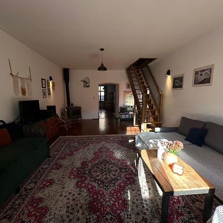 Apartman V Zltom Dome Banská Štiavnica Екстериор снимка