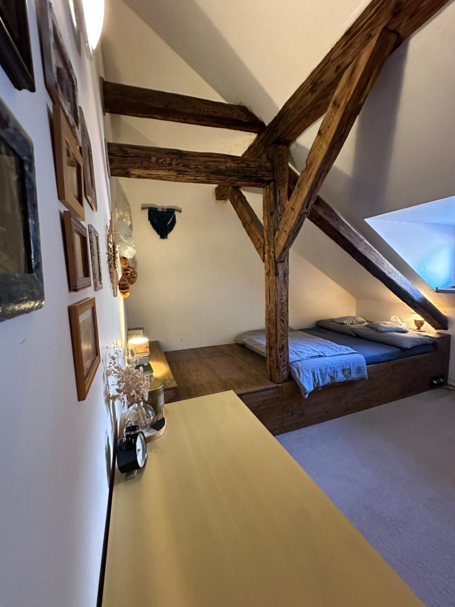 Apartman V Zltom Dome Banská Štiavnica Екстериор снимка
