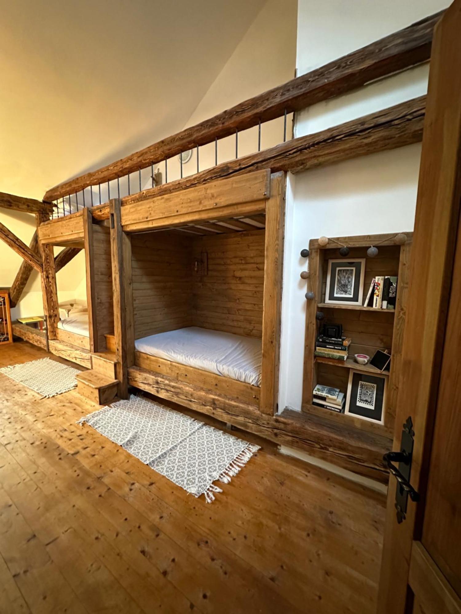 Apartman V Zltom Dome Banská Štiavnica Екстериор снимка