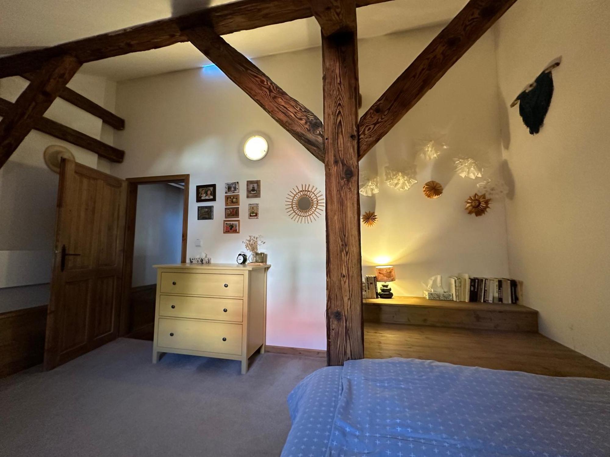 Apartman V Zltom Dome Banská Štiavnica Екстериор снимка